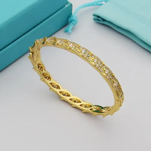 Tiffany Bracelets #1406863 $34.00 USD, Wholesale Replica Tiffany Bracelets