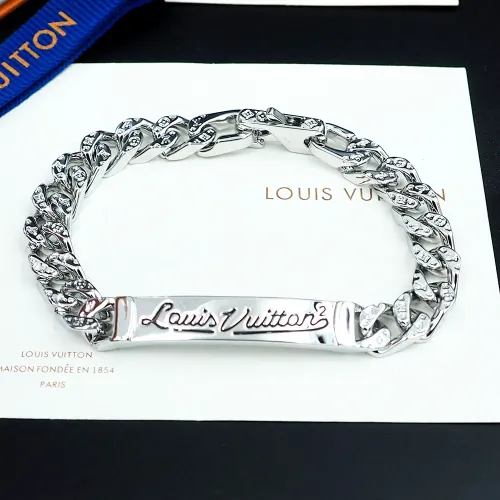 Louis Vuitton LV Bracelets #1406864 $32.00 USD, Wholesale Replica Louis Vuitton LV Bracelets