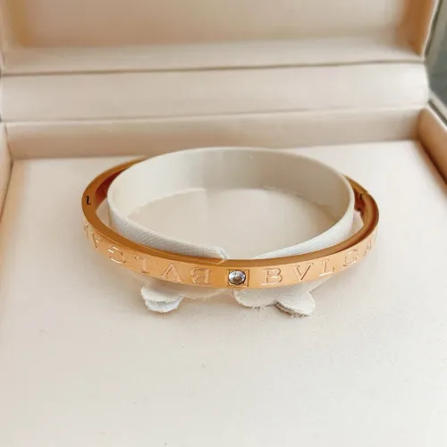 Replica Bvlgari Bracelets #1406879 $34.00 USD for Wholesale