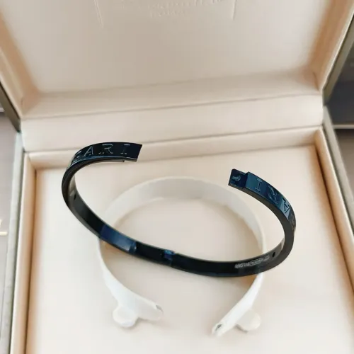 Replica Bvlgari Bracelets #1406880 $34.00 USD for Wholesale