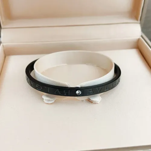 Replica Bvlgari Bracelets #1406880 $34.00 USD for Wholesale