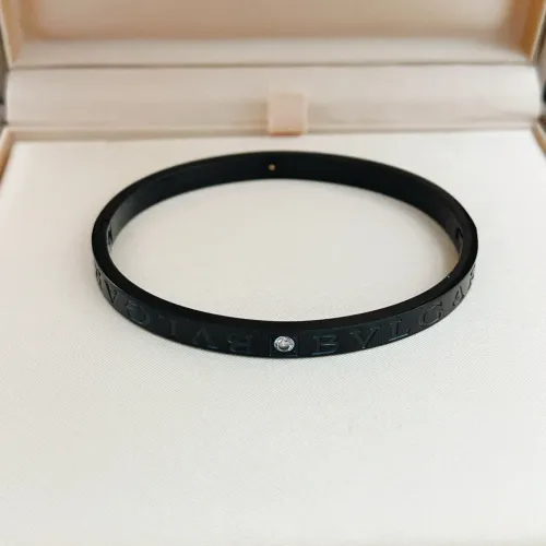 Replica Bvlgari Bracelets #1406880 $34.00 USD for Wholesale