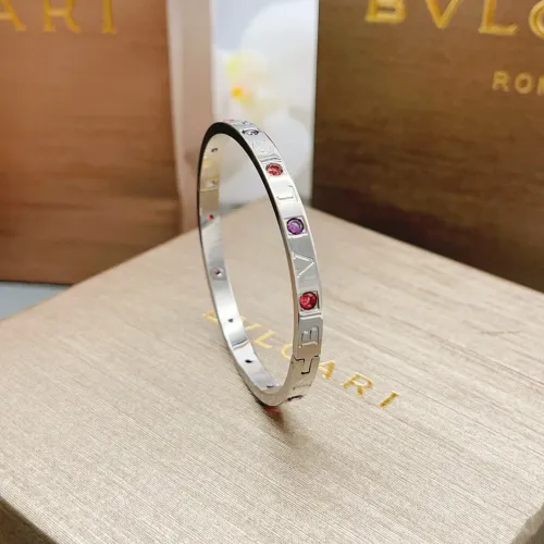 Replica Bvlgari Bracelets #1406881 $34.00 USD for Wholesale