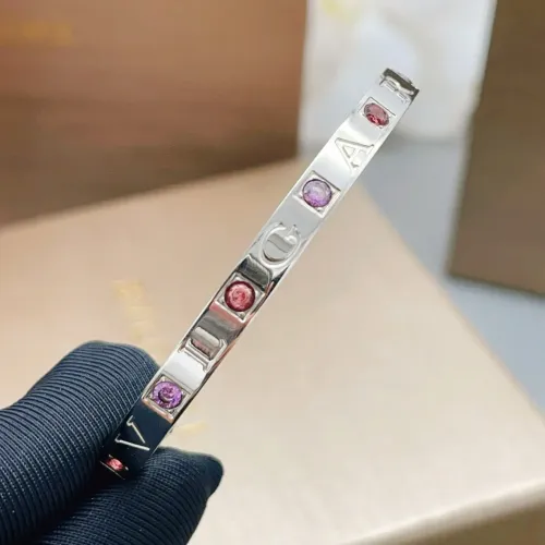 Replica Bvlgari Bracelets #1406881 $34.00 USD for Wholesale