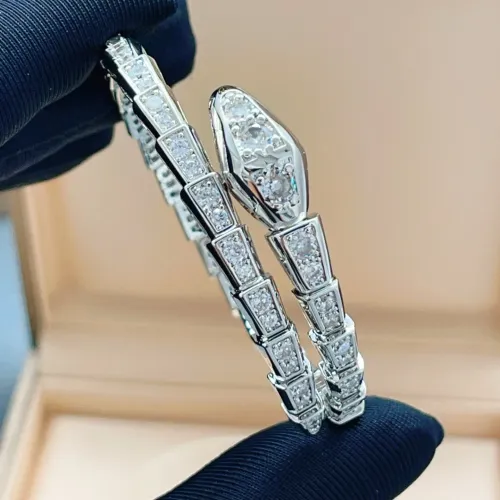 Replica Bvlgari Bracelets #1406883 $36.00 USD for Wholesale