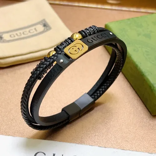 Replica Gucci Bracelets #1406887 $39.00 USD for Wholesale