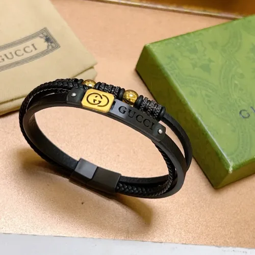 Replica Gucci Bracelets #1406887 $39.00 USD for Wholesale