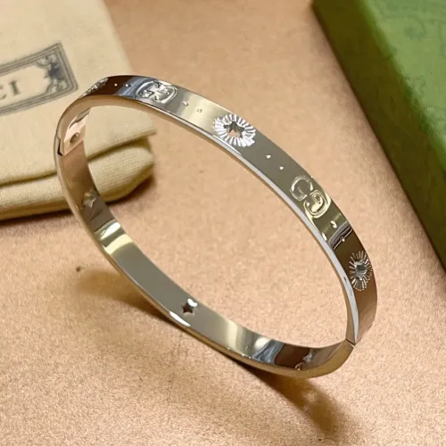 Gucci Bracelets #1406888 $39.00 USD, Wholesale Replica Gucci Bracelets