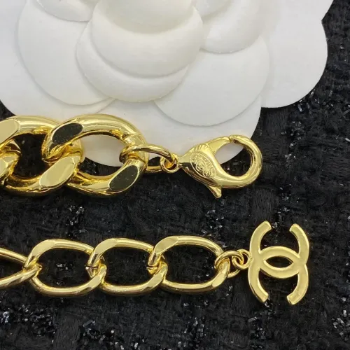 Replica Chanel Necklaces For Women #1406892 $40.00 USD for Wholesale