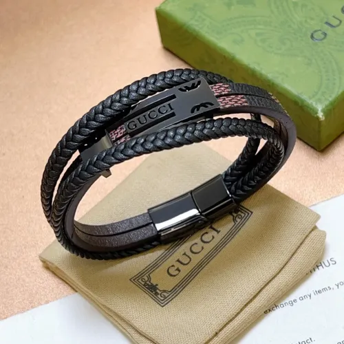 Gucci Bracelets #1406893 $42.00 USD, Wholesale Replica Gucci Bracelets