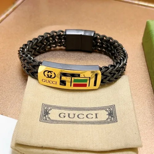 Replica Gucci Bracelets #1406894 $45.00 USD for Wholesale