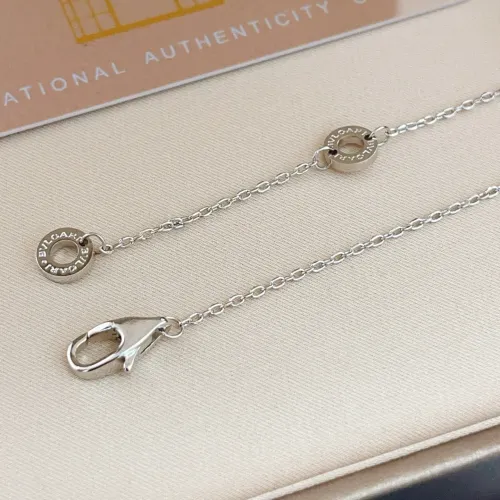 Replica Bvlgari Necklaces For Women #1406914 $34.00 USD for Wholesale