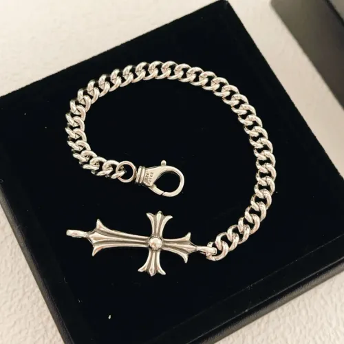 Replica Chrome Hearts Bracelets #1406917 $29.00 USD for Wholesale
