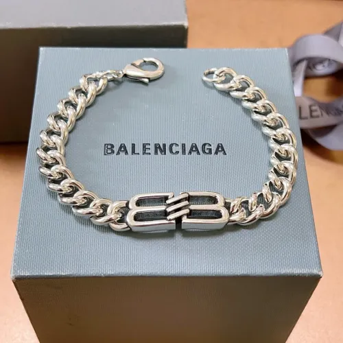 Balenciaga Bracelets #1406918 $42.00 USD, Wholesale Replica Balenciaga Bracelets