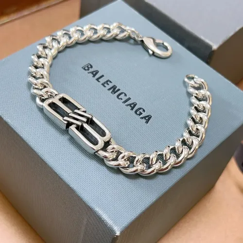 Replica Balenciaga Bracelets #1406918 $42.00 USD for Wholesale