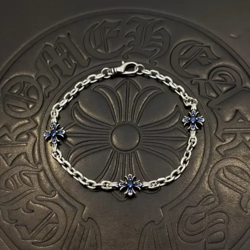 Chrome Hearts Bracelets #1406919 $48.00 USD, Wholesale Replica Chrome Hearts Bracelets