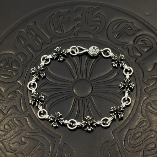 Chrome Hearts Bracelets #1406920 $48.00 USD, Wholesale Replica Chrome Hearts Bracelets