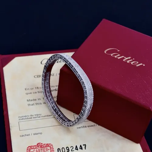 Replica Cartier bracelets #1406923 $56.00 USD for Wholesale