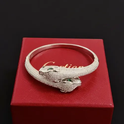 Replica Cartier bracelets #1406925 $64.00 USD for Wholesale