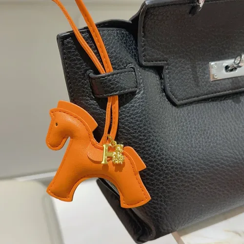 Replica Hermes Key Holder And Bag Buckle #1406928 $39.00 USD for Wholesale