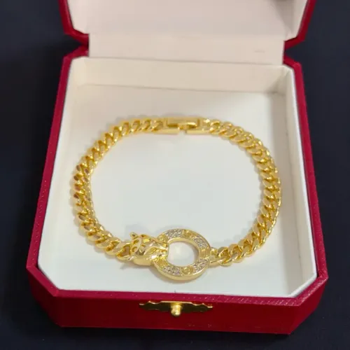 Cartier bracelets #1406933 $52.00 USD, Wholesale Replica Cartier bracelets