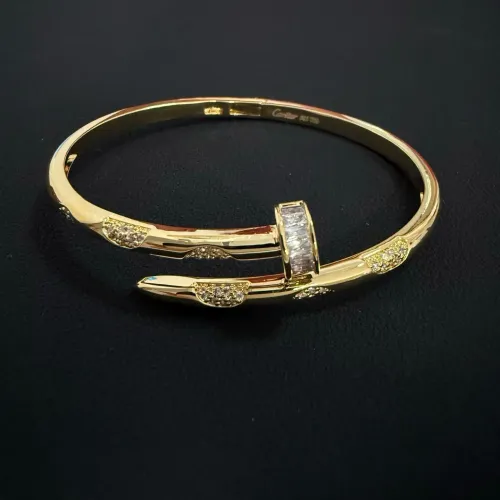 Cartier bracelets #1406934 $52.00 USD, Wholesale Replica Cartier bracelets