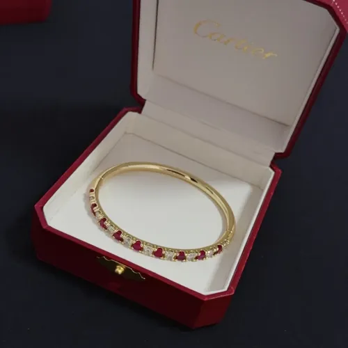 Replica Cartier bracelets #1406944 $56.00 USD for Wholesale