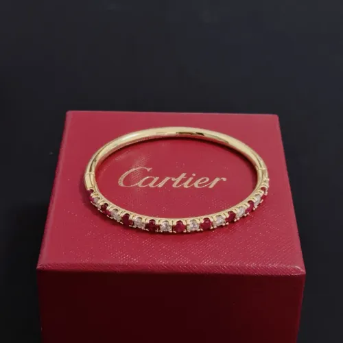 Replica Cartier bracelets #1406944 $56.00 USD for Wholesale