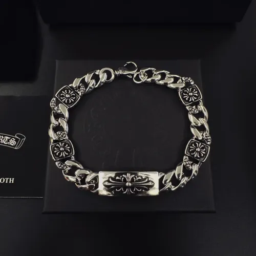 Chrome Hearts Bracelets #1406957 $52.00 USD, Wholesale Replica Chrome Hearts Bracelets