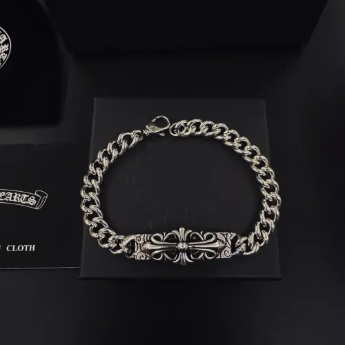 Chrome Hearts Bracelets #1406958 $52.00 USD, Wholesale Replica Chrome Hearts Bracelets