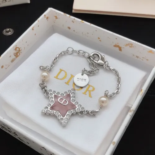 Christian Dior Bracelets For Women #1406991 $27.00 USD, Wholesale Replica Christian Dior Bracelets