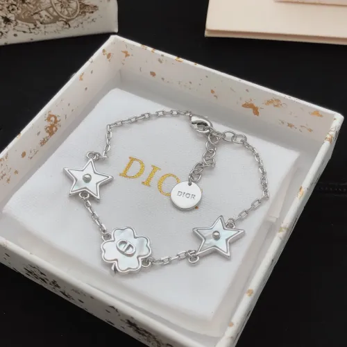 Christian Dior Bracelets For Women #1406992 $27.00 USD, Wholesale Replica Christian Dior Bracelets