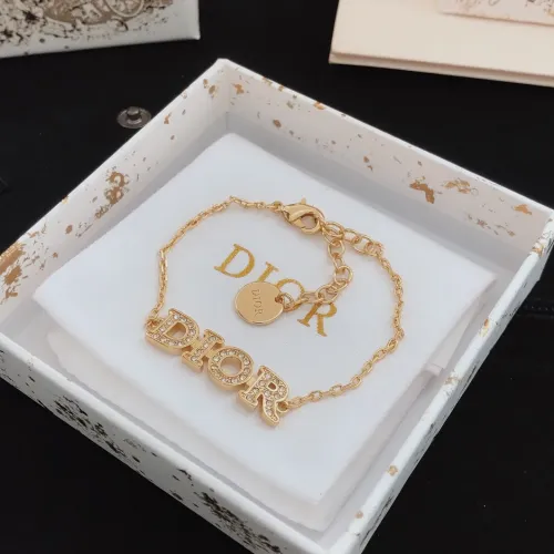 Christian Dior Bracelets #1406993 $25.00 USD, Wholesale Replica Christian Dior Bracelets