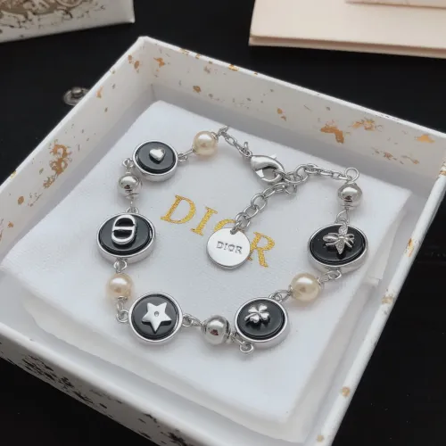 Christian Dior Bracelets For Women #1406996 $32.00 USD, Wholesale Replica Christian Dior Bracelets