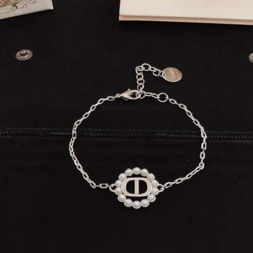 Replica Christian Dior Bracelets For Women #1406999 $25.00 USD for Wholesale