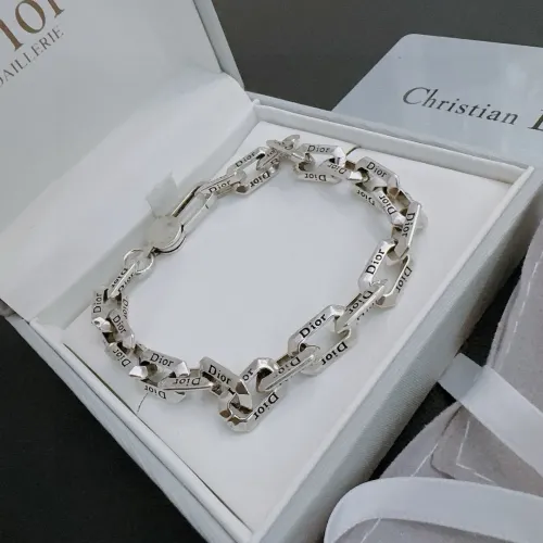 Christian Dior Bracelets #1407004 $42.00 USD, Wholesale Replica Christian Dior Bracelets