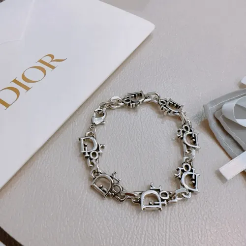 Replica Christian Dior Bracelets #1407009 $56.00 USD for Wholesale