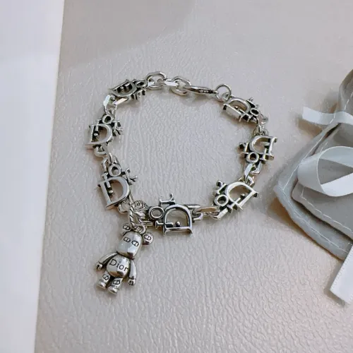 Christian Dior Bracelets #1407010 $60.00 USD, Wholesale Replica Christian Dior Bracelets