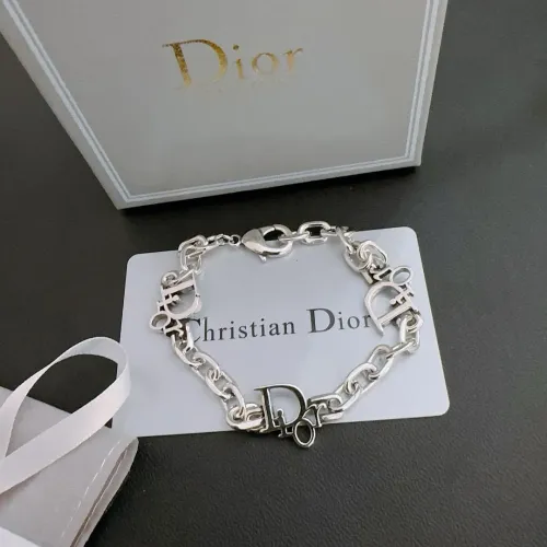 Replica Christian Dior Bracelets #1407011 $42.00 USD for Wholesale