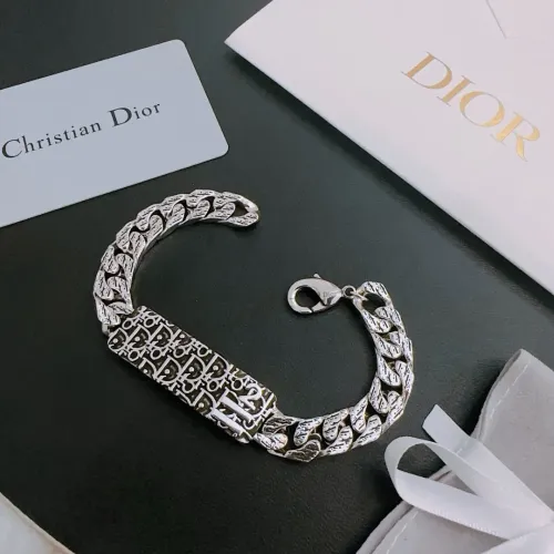 Christian Dior Bracelets #1407014 $56.00 USD, Wholesale Replica Christian Dior Bracelets