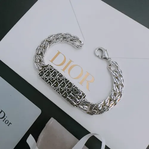 Replica Christian Dior Bracelets #1407014 $56.00 USD for Wholesale