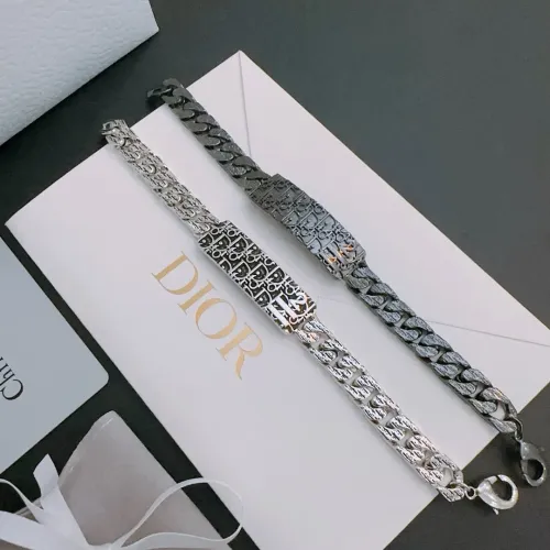 Replica Christian Dior Bracelets #1407015 $56.00 USD for Wholesale