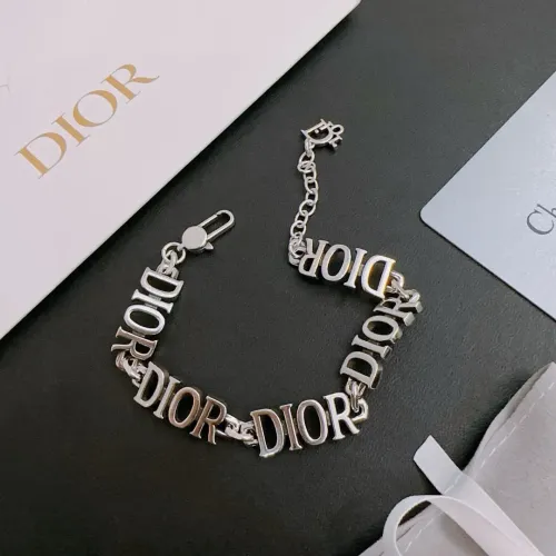 Christian Dior Bracelets #1407022 $56.00 USD, Wholesale Replica Christian Dior Bracelets