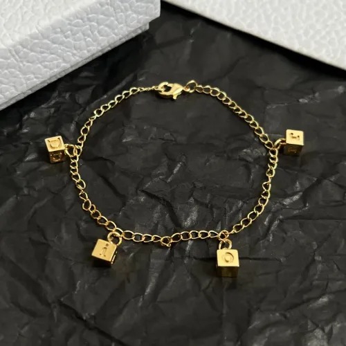 Christian Dior Bracelets #1407023 $36.00 USD, Wholesale Replica Christian Dior Bracelets
