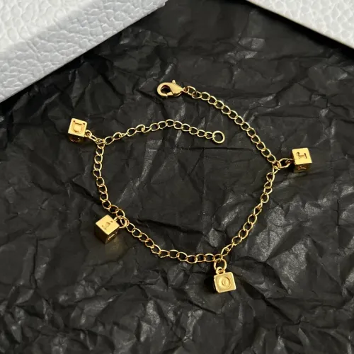 Replica Christian Dior Bracelets #1407023 $36.00 USD for Wholesale