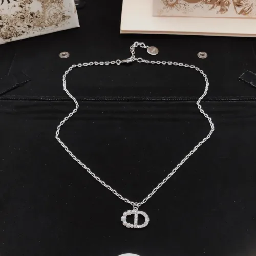 Christian Dior Necklaces #1407028
