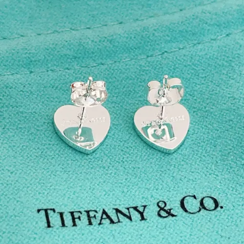 Replica Tiffany Earrings For Women #1407041 $27.00 USD for Wholesale