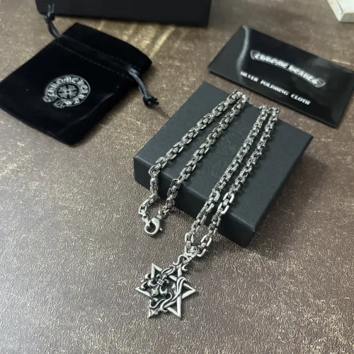 Chrome Hearts Necklaces #1407042 $52.00 USD, Wholesale Replica Chrome Hearts Necklaces