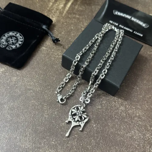Chrome Hearts Necklaces #1407043 $52.00 USD, Wholesale Replica Chrome Hearts Necklaces