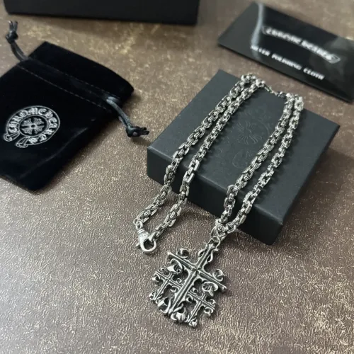 Chrome Hearts Necklaces #1407044 $52.00 USD, Wholesale Replica Chrome Hearts Necklaces